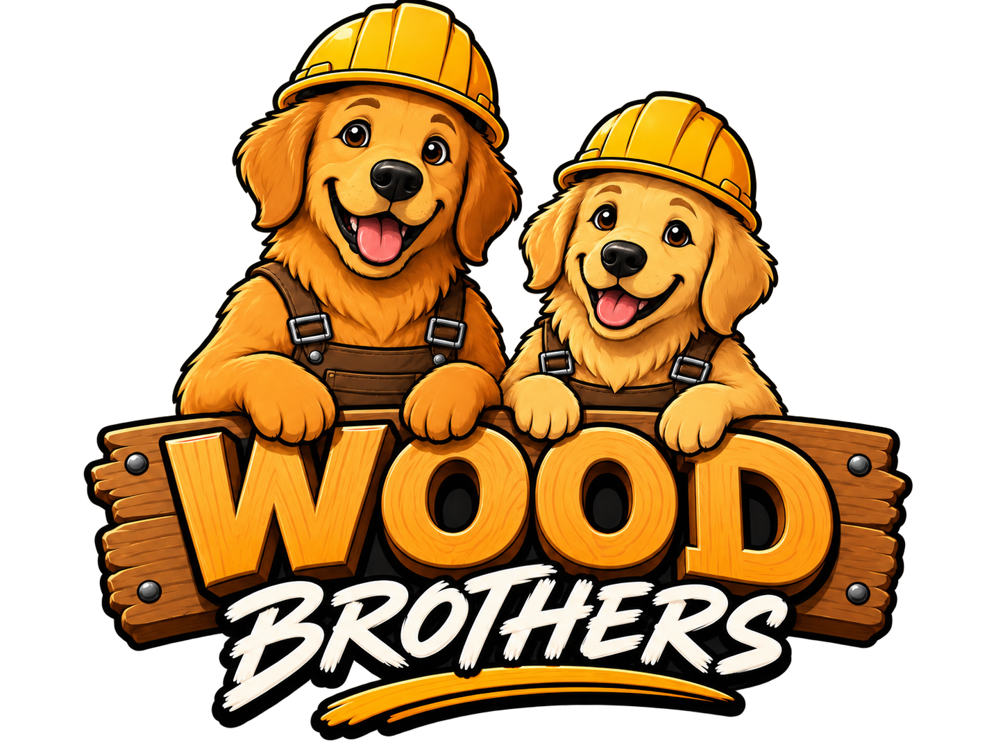 Wood Brothers