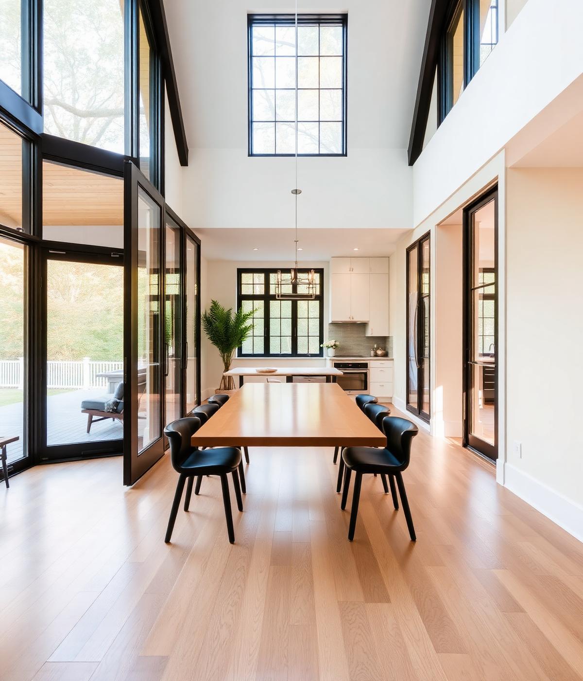 Home Remodels